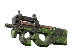 P90 | Virus (Factory New)