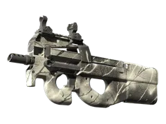 P90 | Ash Wood (Factory New)