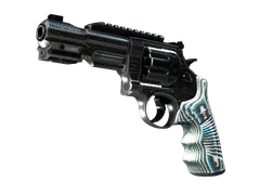 R8 Revolver | Grip (Factory New)