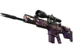 SCAR-20 | Magna Carta (Factory New)