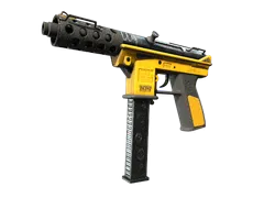 Tec-9 | Fuel Injector (Factory New)