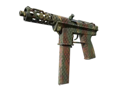 All I love my tec-9 Case Skins in CS2 & CS:GO