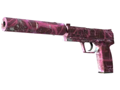 All budget 10% usp Case Skins in CS2 & CS:GO