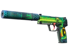 All Crunchy Case Case Skins in CS2 & CS:GO