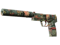 All Explorer Case Skins in CS2 & CS:GO