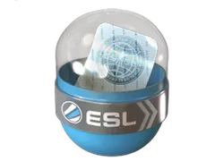 EMS Katowice 2014 Legends