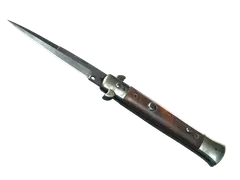 ★ Stiletto Knife