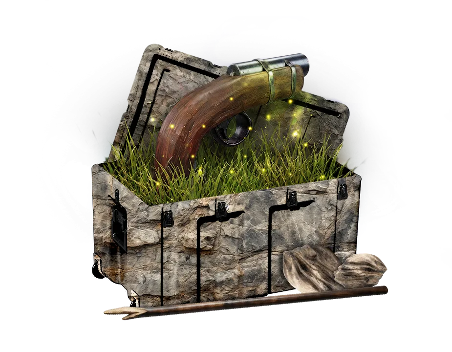 Fresh Spawn