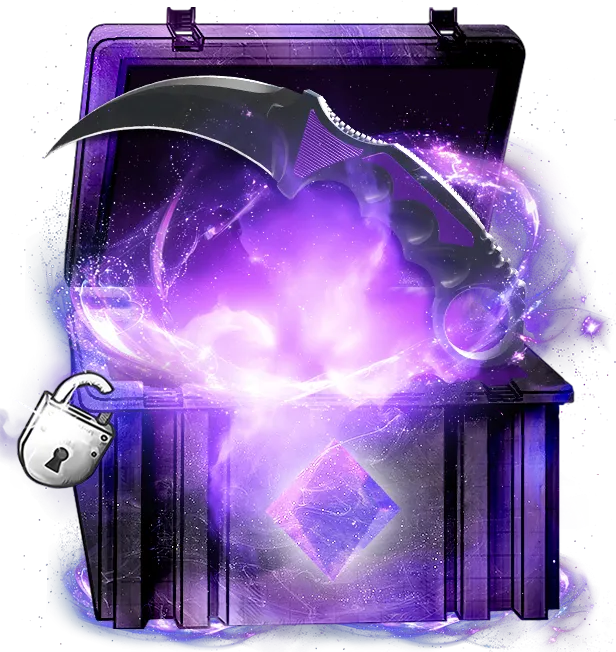 The Cut Case