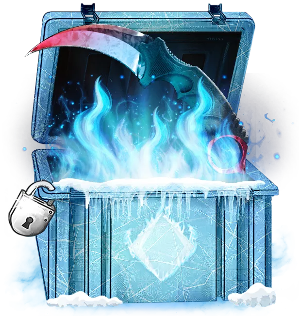 FrostFire