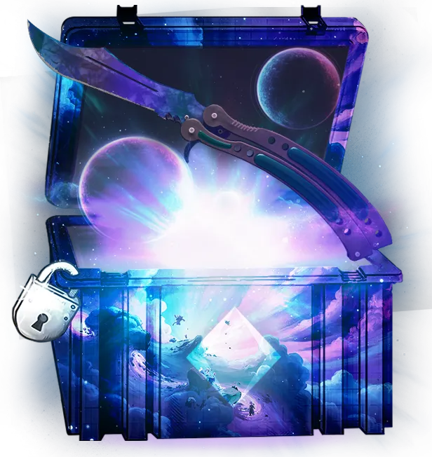 VoidBorn