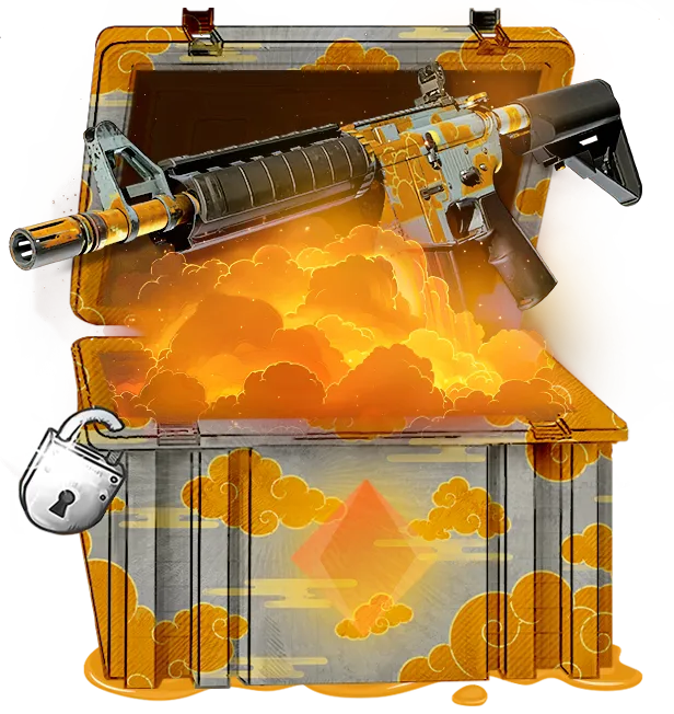 Carbine Case