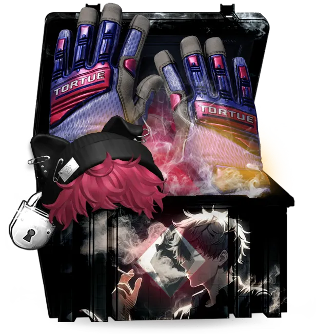 E-Boy
