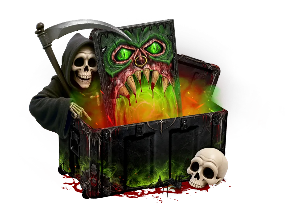 Death's Door