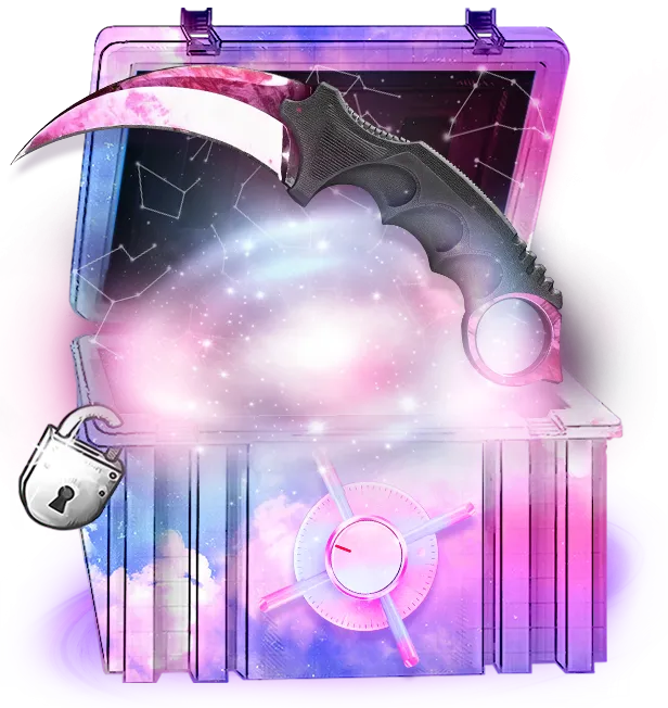 Celestial Vault