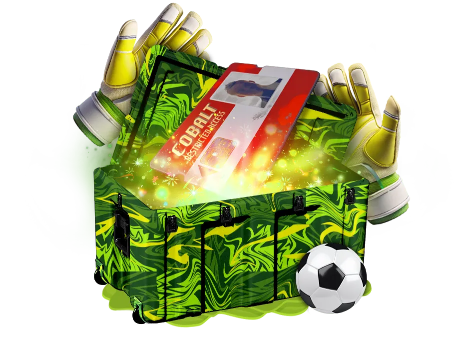 Penalty Case