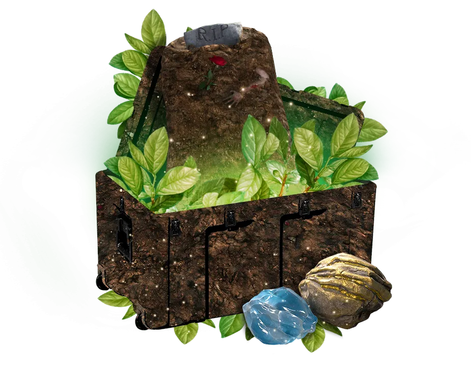 Eco Raid