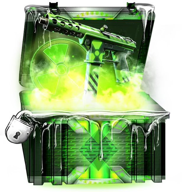 Meltdown Case