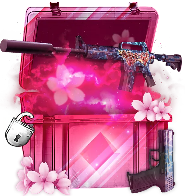Pinks