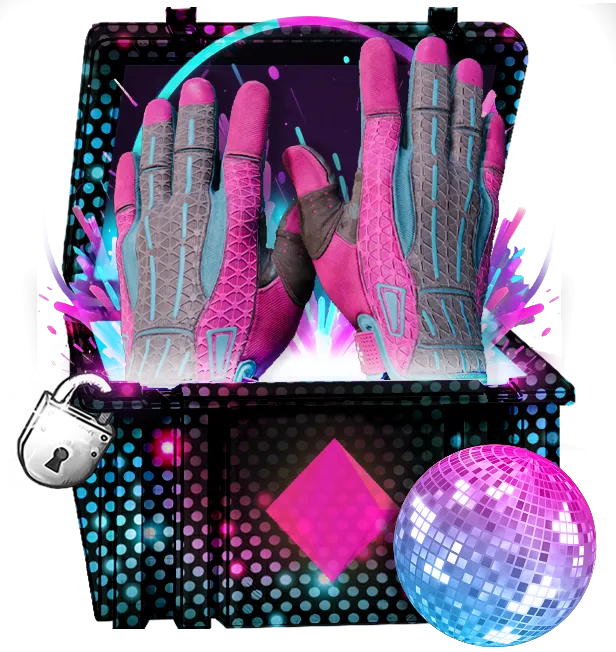 Disco Ball
