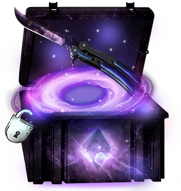 Dark Matter Case