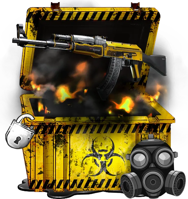 Industrial Hazard