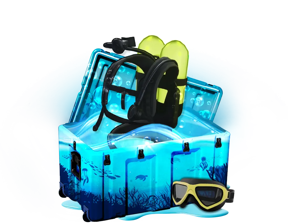 Tilted Tank