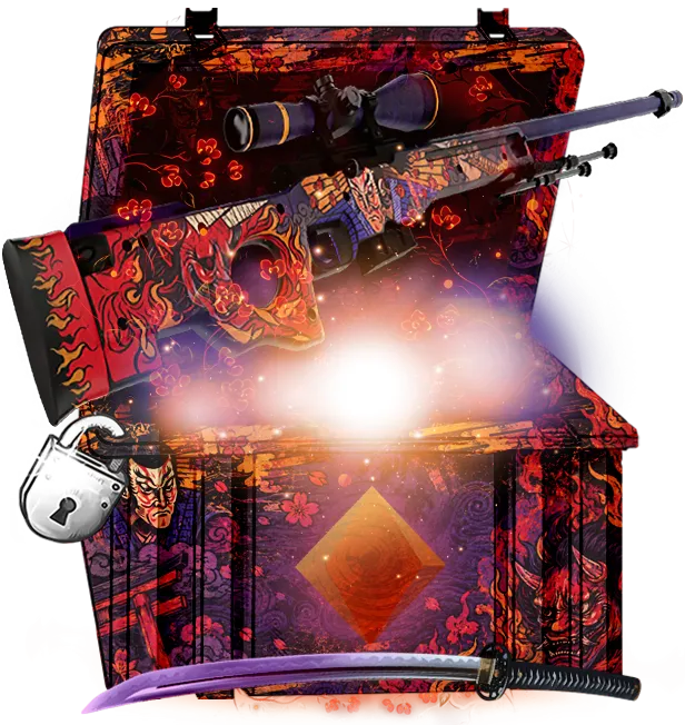 Oni Case