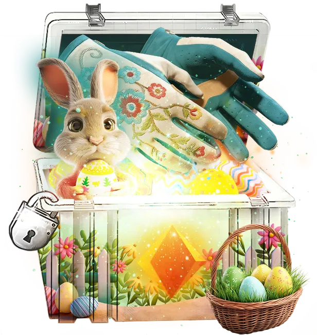 Bunny Bankroll