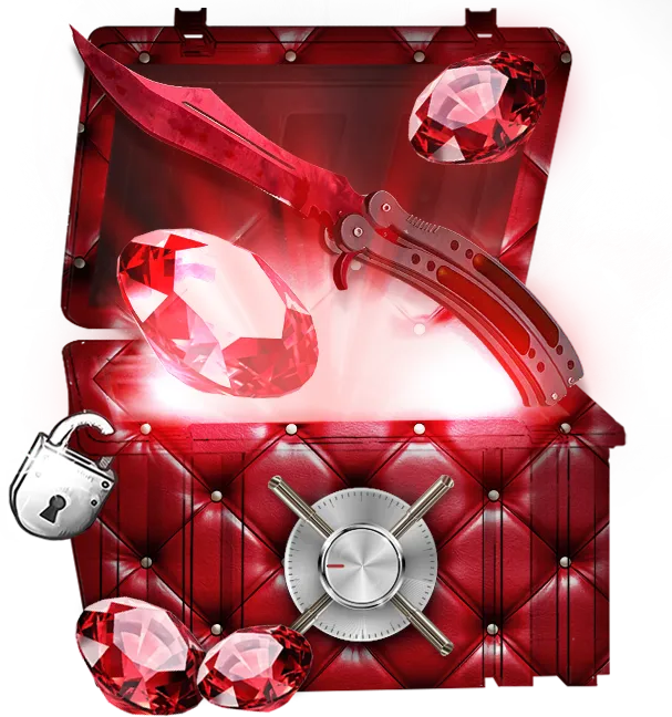 Velvet Vault