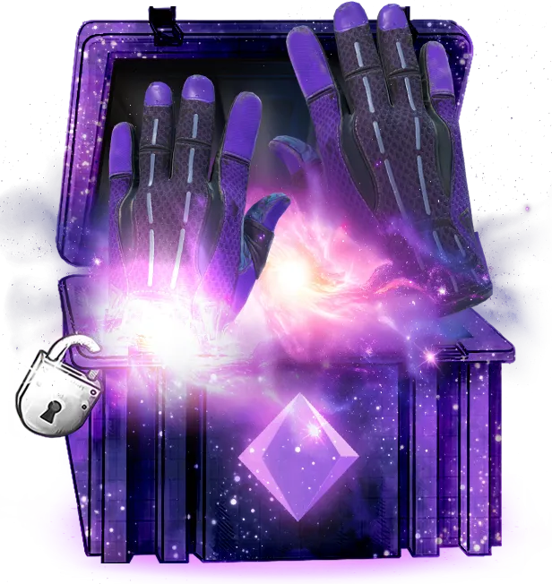 Nexus Nebula