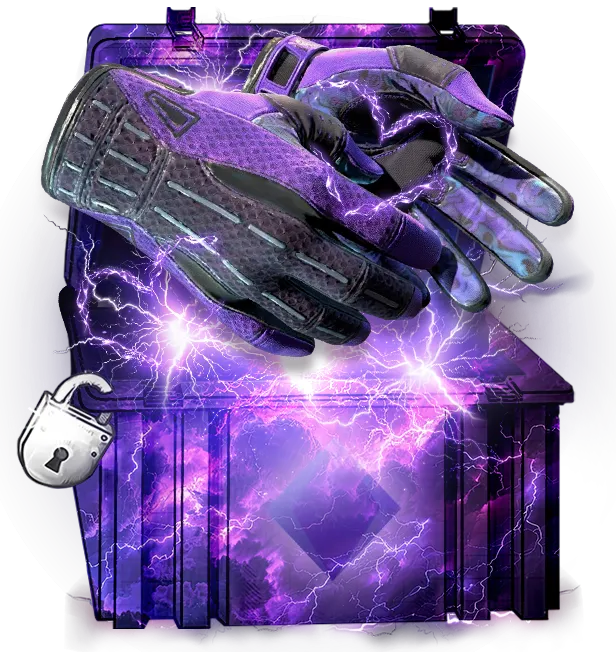 Violet Voltage