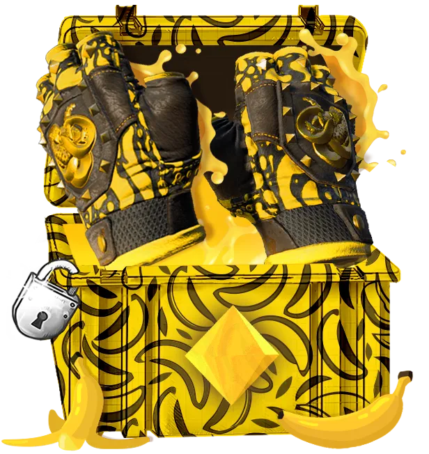 Bananer