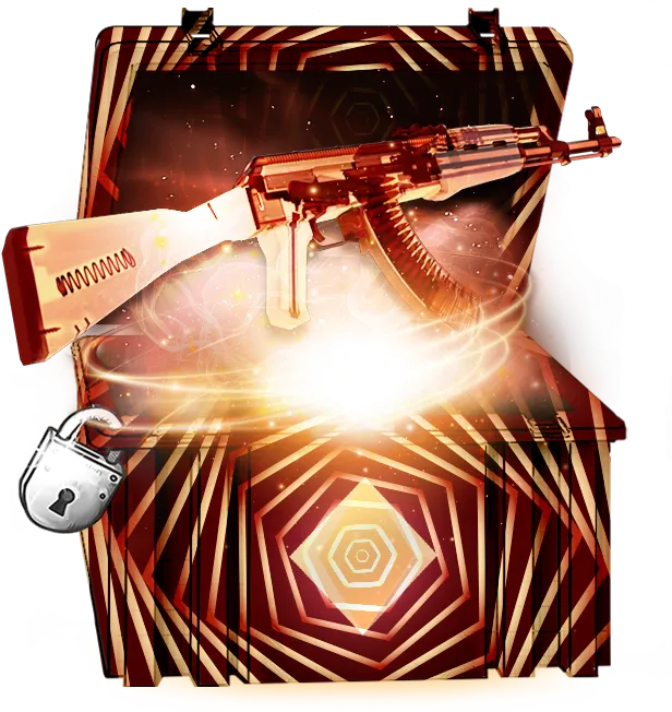 Paradox Case