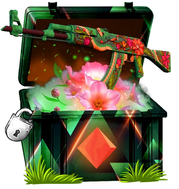 Prime Rifles