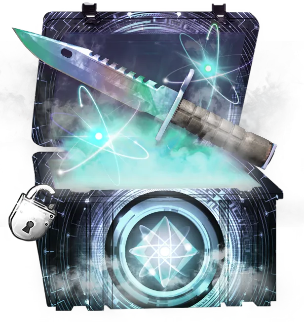 Reactor Case