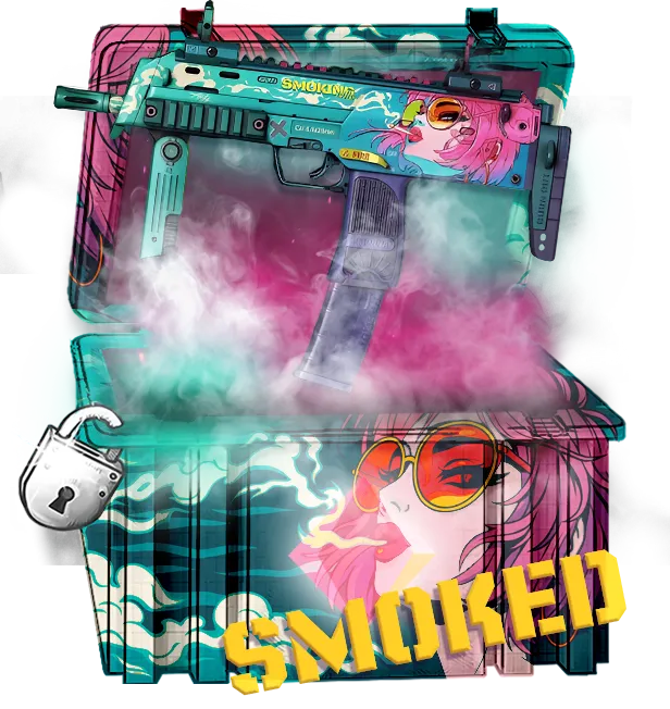 Smoked