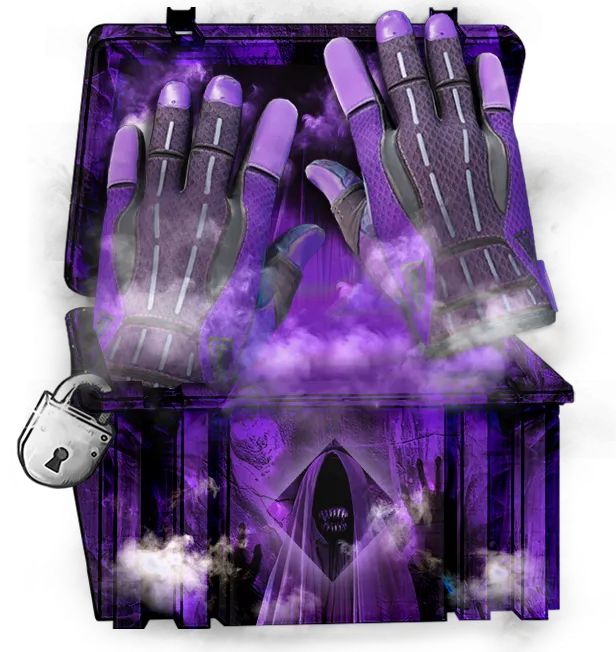Specter’s Touch