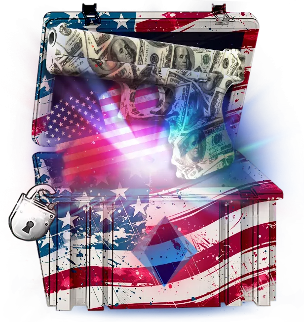 Stars & Stripes
