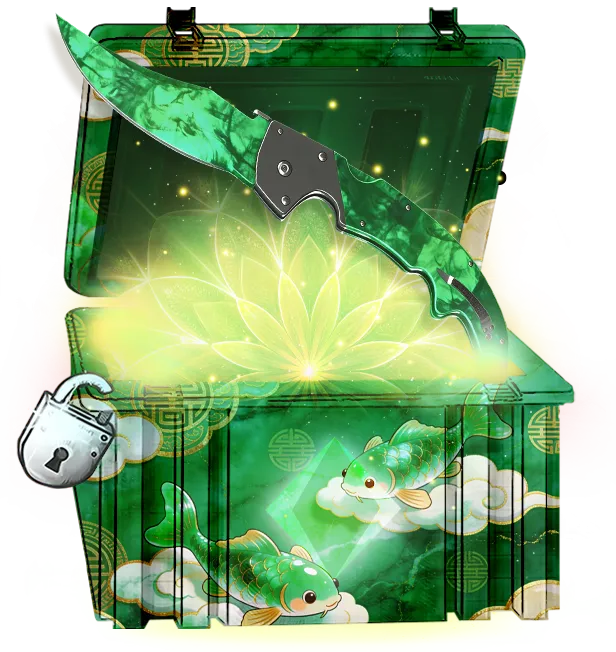 Jade Dynasty