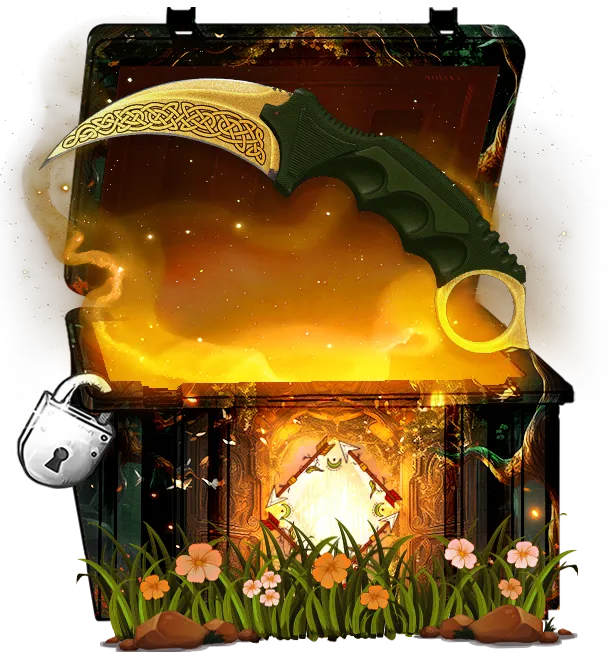 Elven Relics