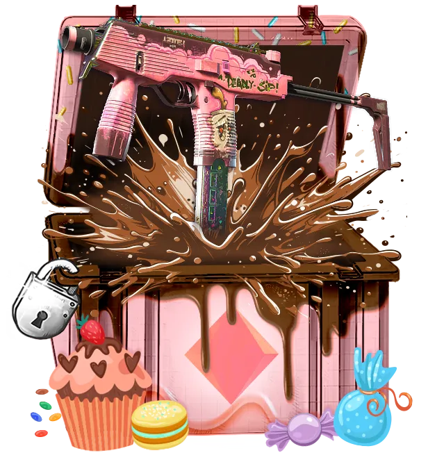 Sugar High