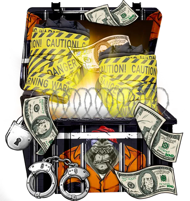 Convict Case