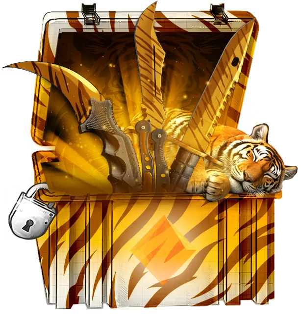 1% Tigress