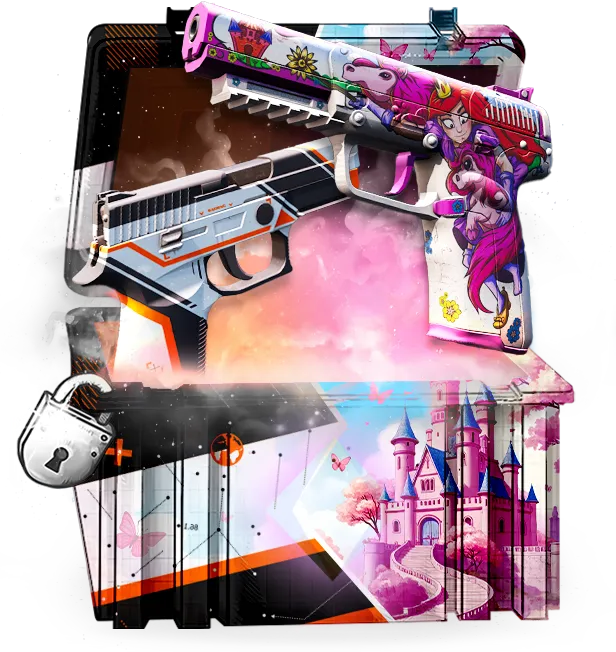 Sidearm Showdown