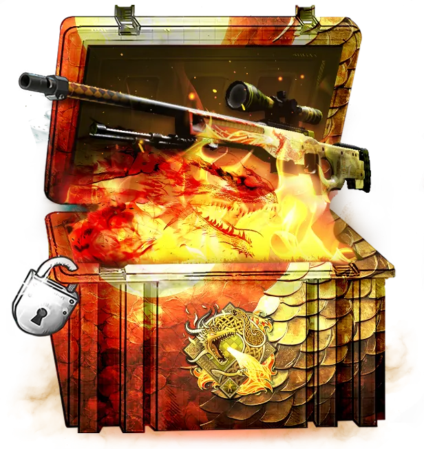 Dragon Degen