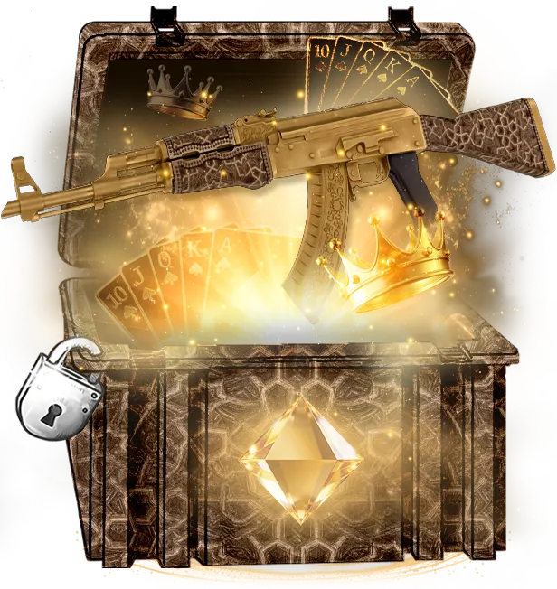 Royal Flush