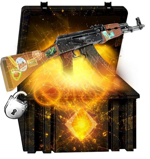 Catalyst Case