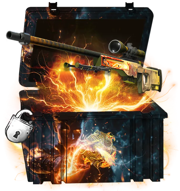 Exalted Case