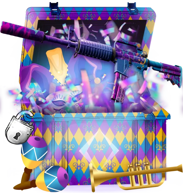 Jester’s Gambit 